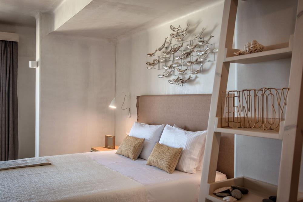 Cosmopolis Crete Suites Hersonissos  Exterior photo