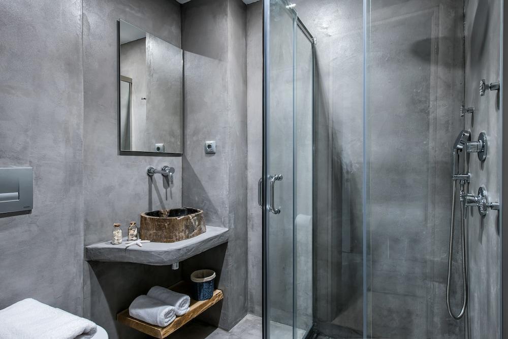 Cosmopolis Crete Suites Hersonissos  Exterior photo
