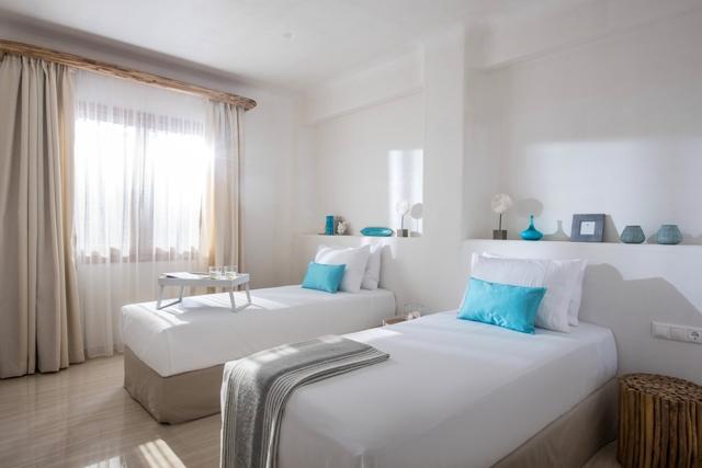 Cosmopolis Crete Suites Hersonissos  Exterior photo