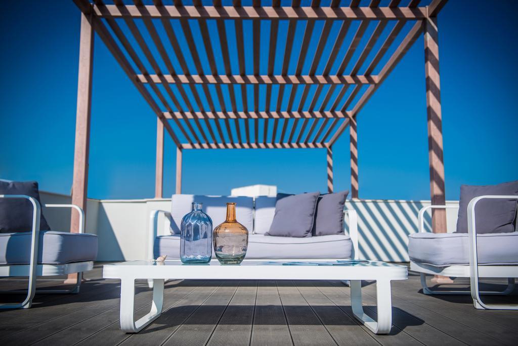 Cosmopolis Crete Suites Hersonissos  Exterior photo