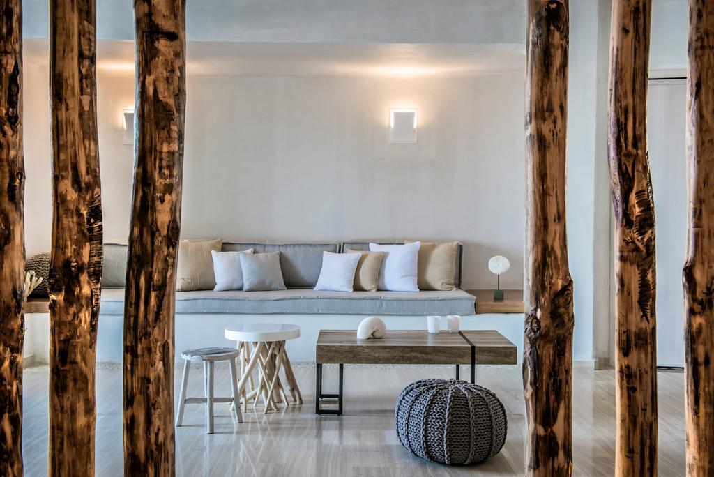 Cosmopolis Crete Suites Hersonissos  Exterior photo